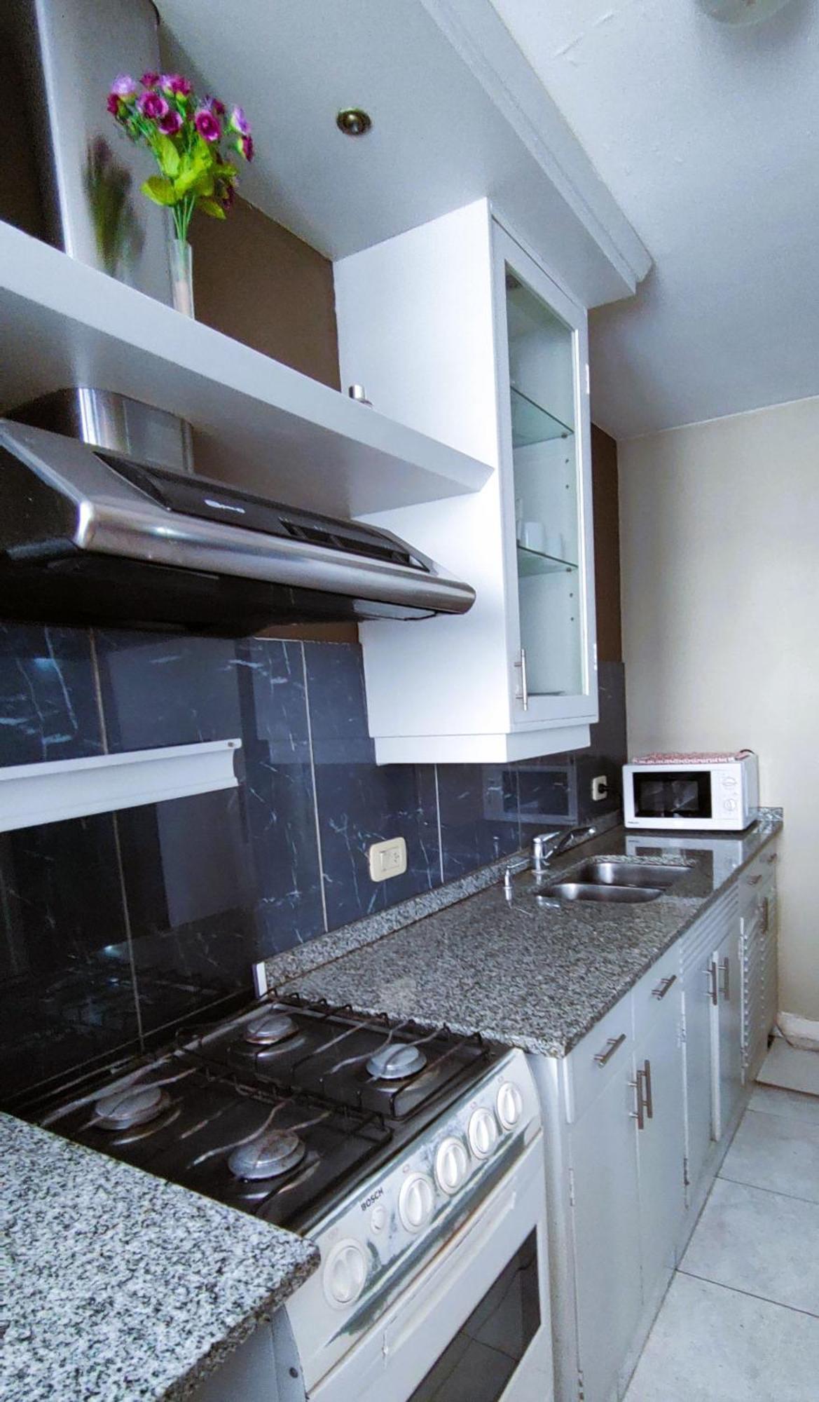 Plaza Independencia Apartment