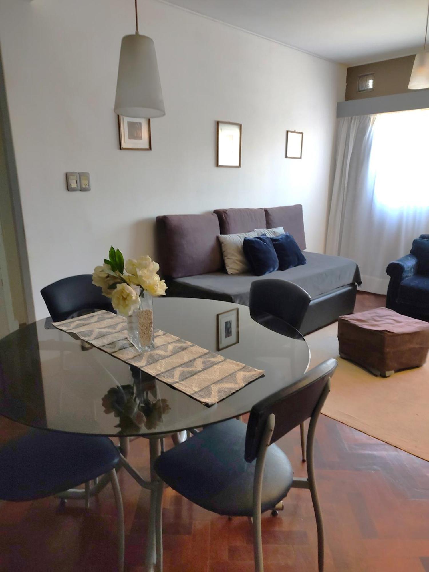 Apartment Plaza Independencia *