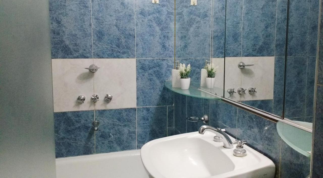 Apartment Plaza Independencia *
