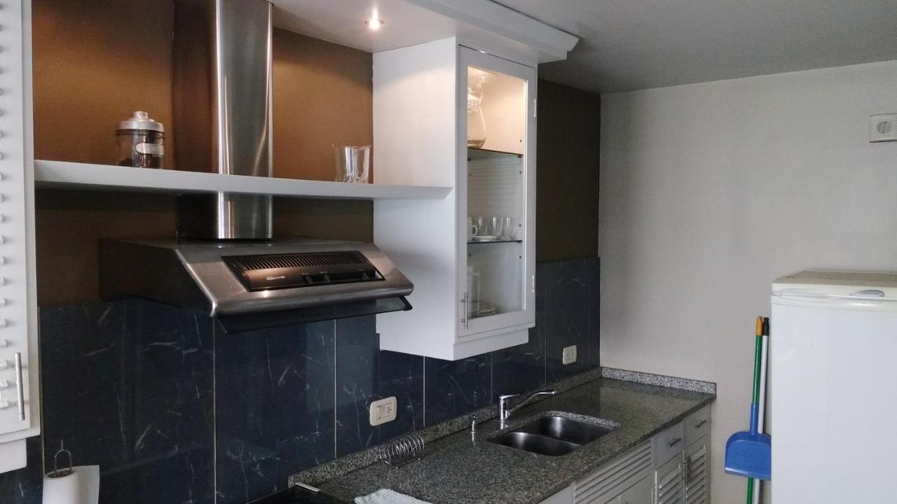 Apartment Plaza Independencia *