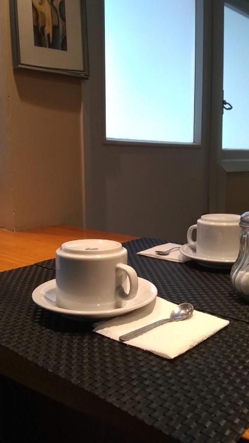 Apartment Plaza Independencia Mendoza