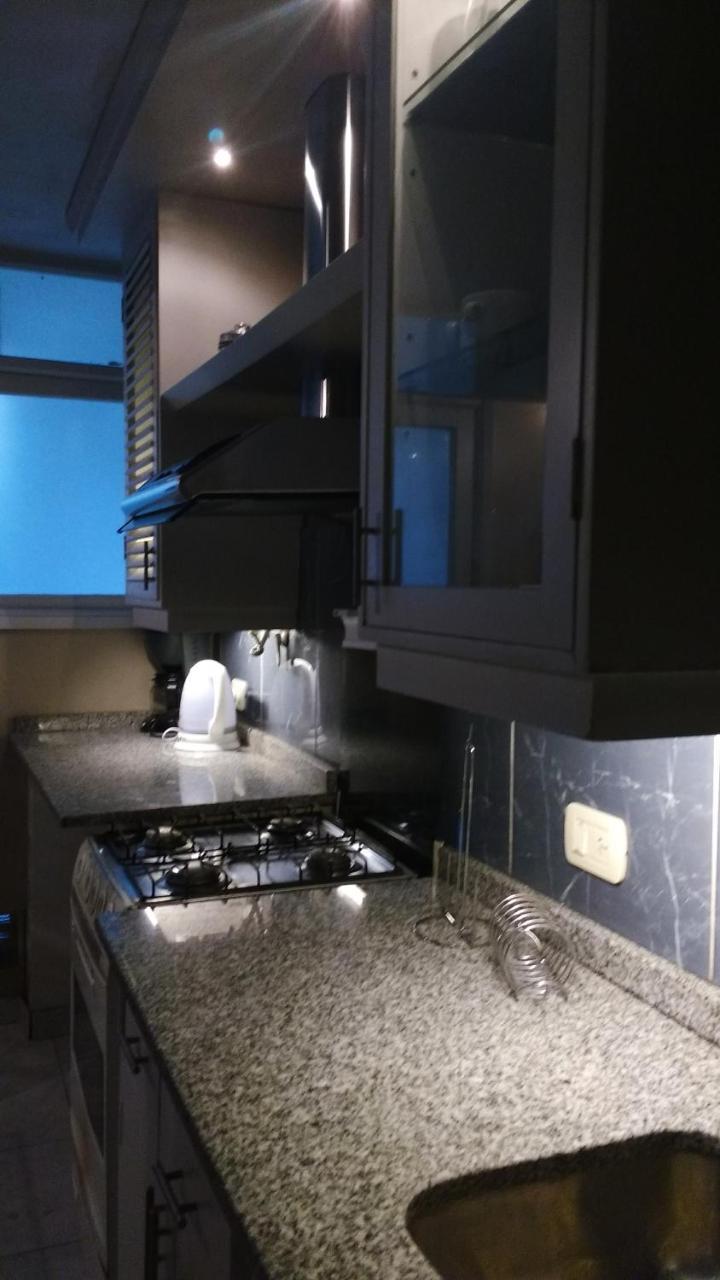 Apartamento Plaza Independencia *
