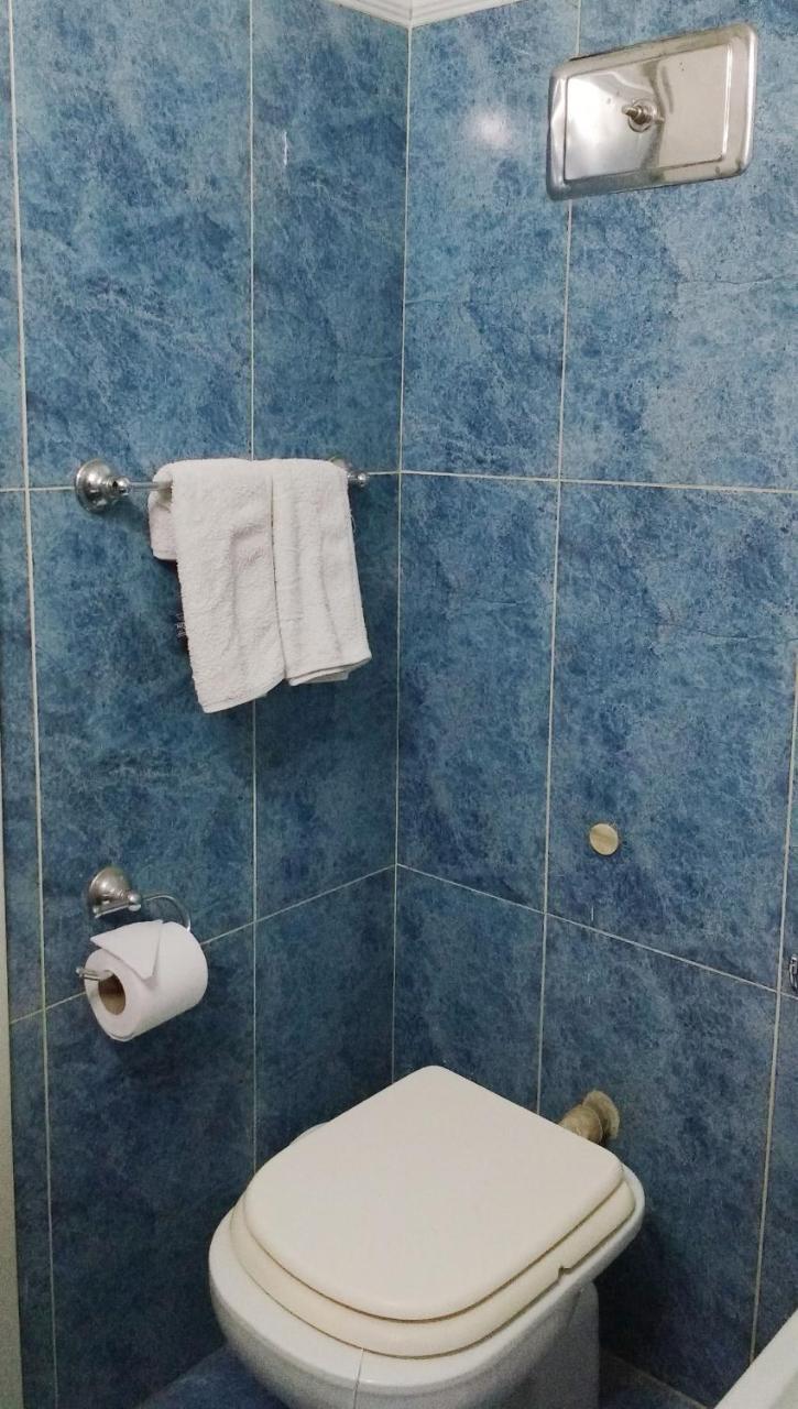 Apartamento Plaza Independencia Mendoza